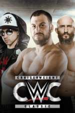 Watch WWE Cruiserweight Classic Zumvo