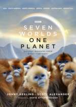 Watch Seven Worlds, One Planet Zumvo