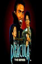 Watch Dracula The Series Zumvo