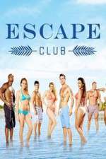 Watch Escape Club Zumvo