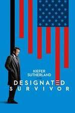 Watch Designated Survivor Zumvo