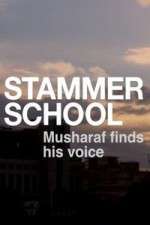 Watch Stammer School Musharaf Finds His Voice Zumvo