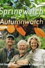 Watch Springwatch Zumvo