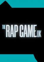 Watch The Rap Game UK Zumvo