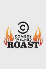 Watch Comedy Central Roasts Zumvo