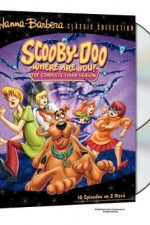 Watch Scooby Doo, Where Are You! Zumvo