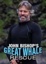 Watch John Bishop's Great Whale Rescue Zumvo