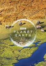 Watch Planet Earth III Zumvo