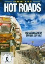 Watch Hot Roads Zumvo