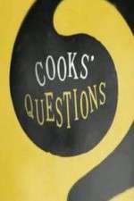 Watch Cooks Questions Zumvo