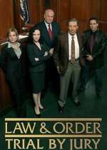 Watch Law & Order: Trial by Jury Zumvo