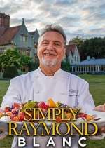 Watch Simply Raymond Blanc Zumvo