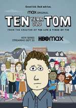 Watch Ten Year Old Tom Zumvo