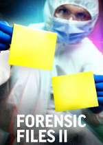 Watch Forensic Files II Zumvo