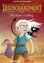 Watch Disenchantment Zumvo