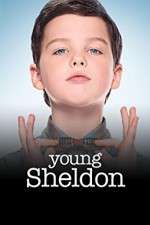 Watch Young Sheldon Zumvo