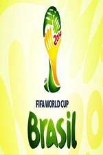 Watch 2014 FIFA World Cup Zumvo