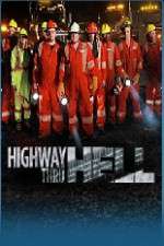 Watch Highway Thru Hell Zumvo