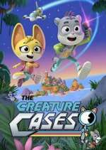 Watch The Creature Cases Zumvo