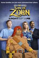 Watch Son of Zorn Zumvo