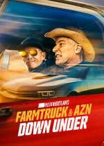 Watch Street Outlaws: Farmtruck and AZN Down Under Zumvo