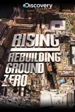 Watch Rising: Rebuilding Ground Zero Zumvo