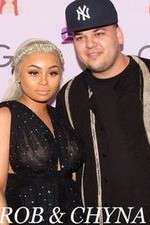 Watch Rob & Chyna Zumvo