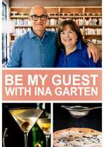 Watch Be My Guest with Ina Garten Zumvo