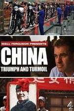 Watch China Triumph and Turmoil Zumvo