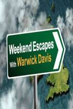 Watch Weekend Escapes With Warwick Davis Zumvo