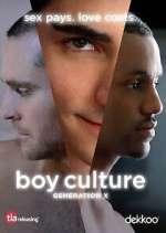 Watch Boy Culture: Generation X Zumvo