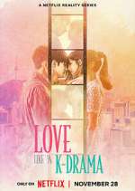 Watch Love Like a K-Drama Zumvo