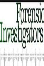 Watch Forensic Investigators Zumvo