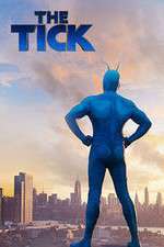 Watch The Tick Zumvo