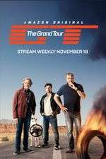 Watch The Grand Tour Zumvo