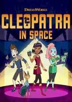 Watch Cleopatra in Space Zumvo