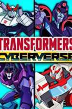Watch Transformers: Cyberverse Zumvo
