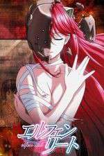 Watch Elfen Lied Zumvo