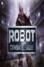 Watch Robot Combat League Zumvo