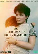 Watch Children of the Underground Zumvo