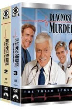 Watch Diagnosis Murder Zumvo