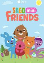 Watch Sago Mini Friends Zumvo