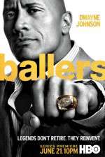 Watch Ballers (2014) Zumvo