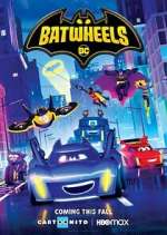 Watch Batwheels Zumvo