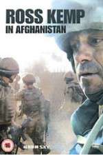 Watch Ross Kemp in Afghanistan  Zumvo