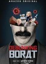Watch Borat's American Lockdown & Debunking Borat Zumvo