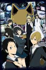 Watch Durarara!! Zumvo