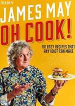 Watch James May: Oh Cook! Zumvo