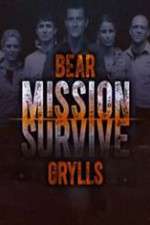 Watch Bear Grylls Mission Survive Zumvo