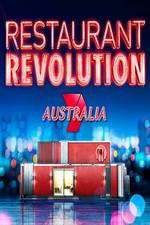 Watch Restaurant Revolution (AU) Zumvo